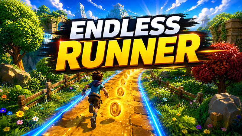 Endless Runner