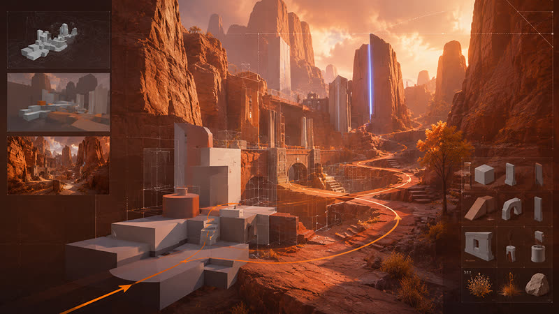 Level Design
