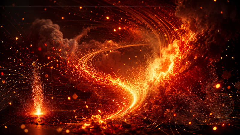 Niagara VFX