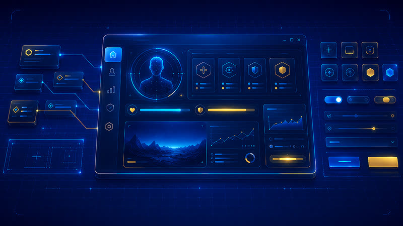 UMG & UI/UX